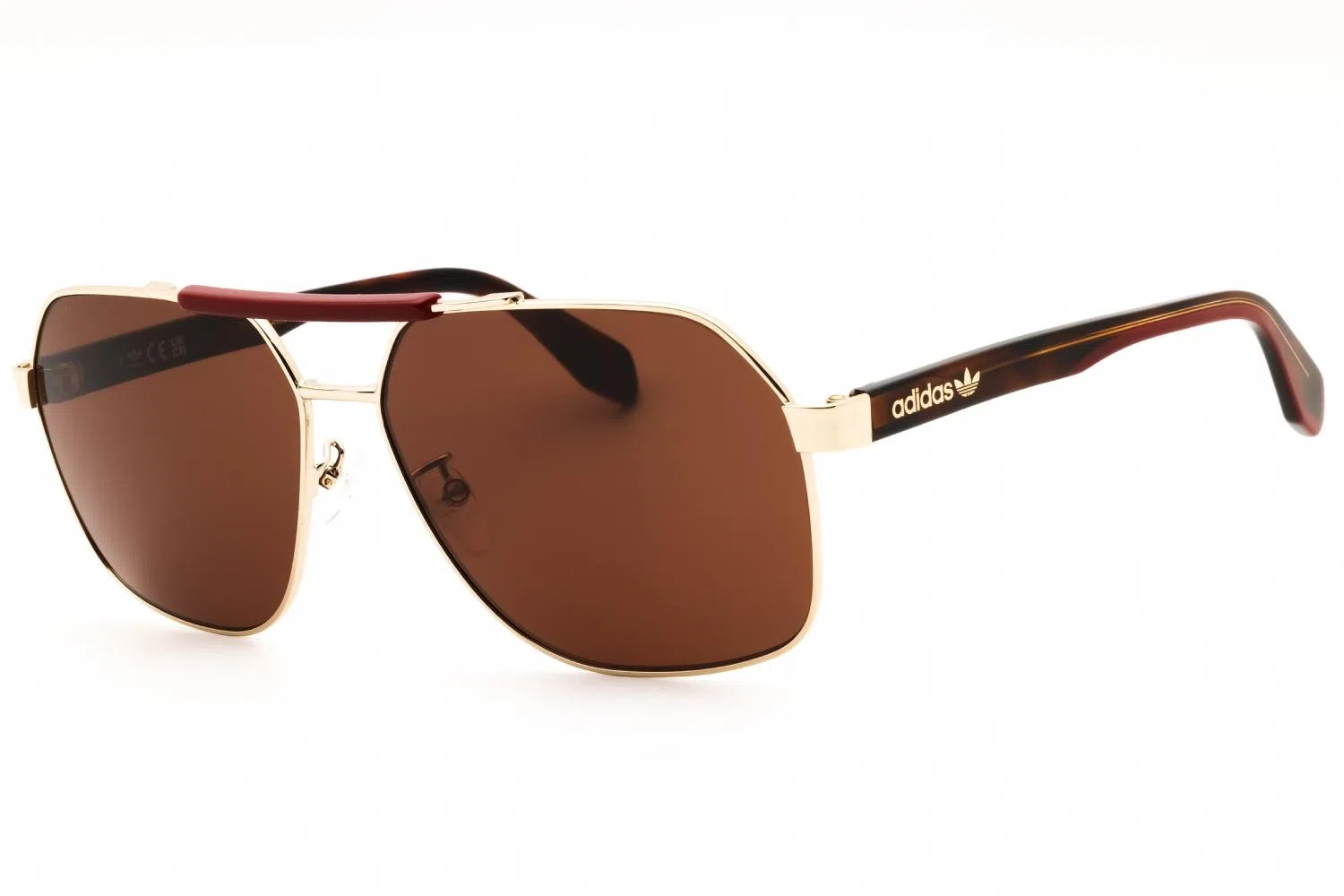 Adidas OR0064 Sunglasses - view 2